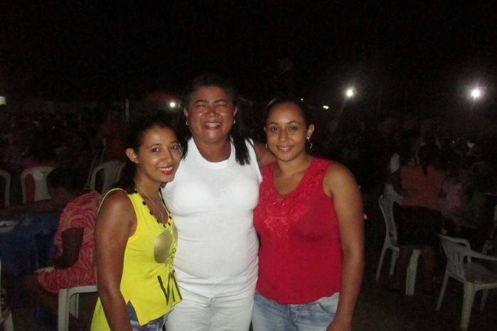 PMA: Realiza festa em Homenagem alusiva ao dia das Mães  - Imagem 37