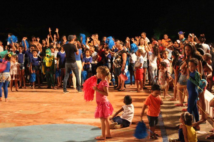 Gincana Cultural “Eu Amo Francinópolis” - Imagem 178