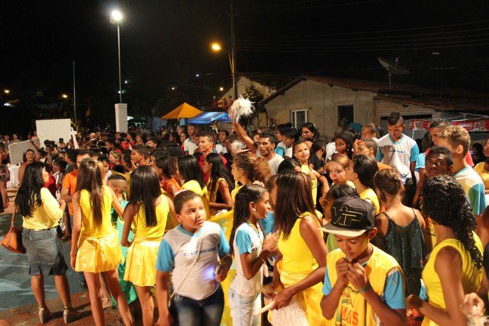 Gincana Cultural “Eu Amo Francinópolis” - Imagem 177