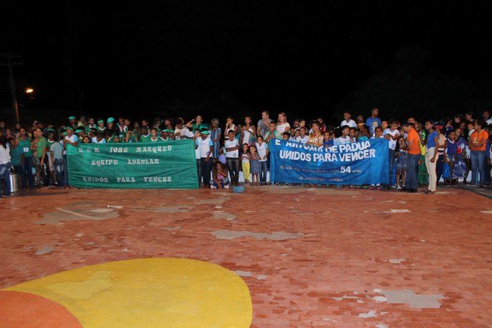 Gincana Cultural “Eu Amo Francinópolis” - Imagem 46