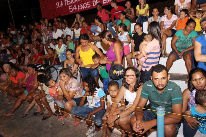 Gincana Cultural “Eu Amo Francinópolis” - Imagem 90