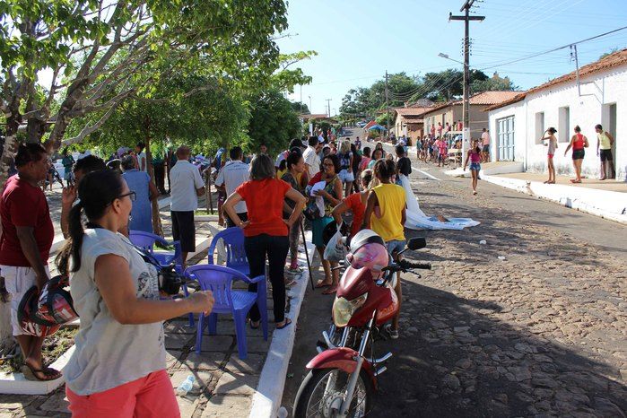 Tradicional Maratona de Francinópolis - Imagem 62