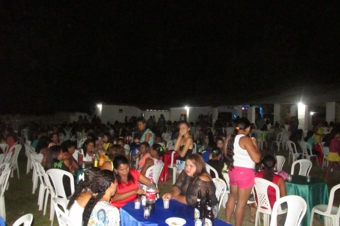 PMA: Realiza festa em Homenagem alusiva ao dia das Mães  - Imagem 40