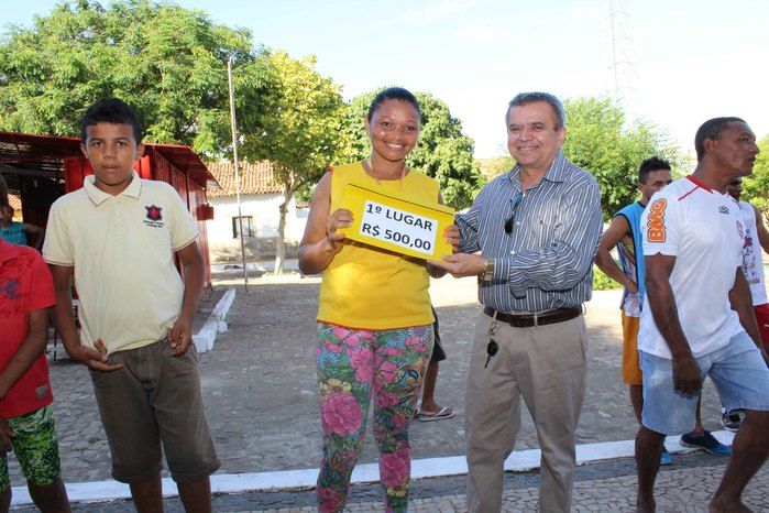 Tradicional Maratona de Francinópolis - Imagem 72