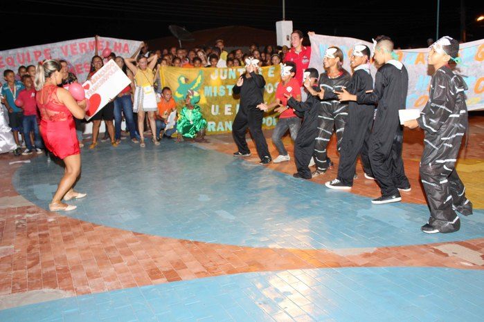 Gincana Cultural “Eu Amo Francinópolis” - Imagem 80