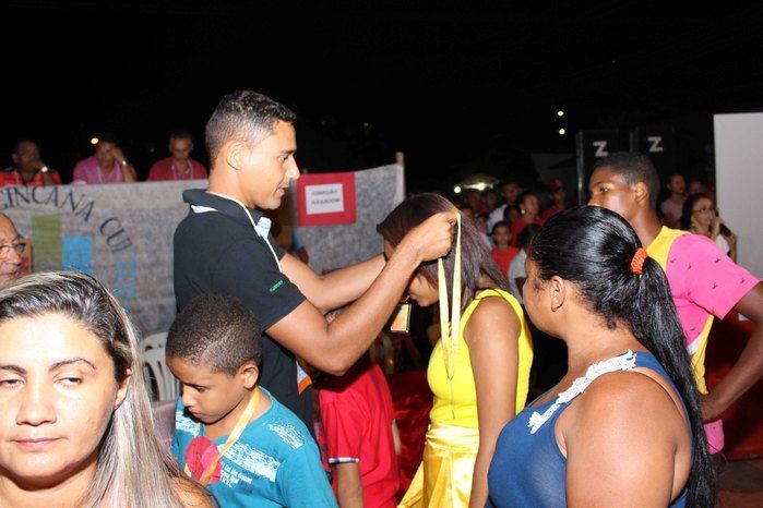 Gincana Cultural “Eu Amo Francinópolis” - Imagem 36