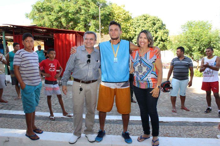 Tradicional Maratona de Francinópolis - Imagem 85