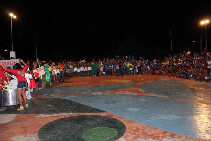 Gincana Cultural “Eu Amo Francinópolis” - Imagem 75