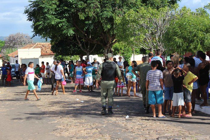 Tradicional Maratona de Francinópolis - Imagem 66