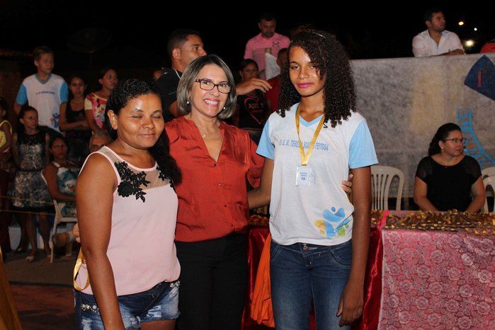 Gincana Cultural “Eu Amo Francinópolis” - Imagem 30