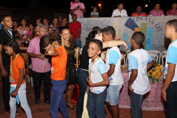 Gincana Cultural “Eu Amo Francinópolis” - Imagem 34