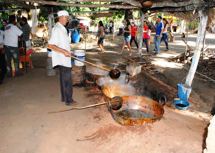 Praça lota e público interage com Gal Costa, na sexta de festival - Imagem 7