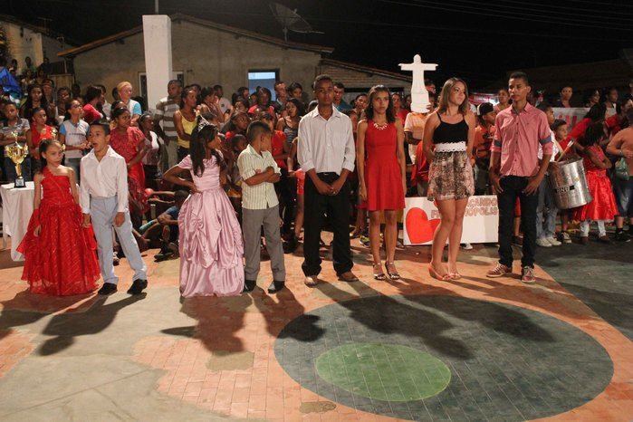 Gincana Cultural “Eu Amo Francinópolis” - Imagem 172