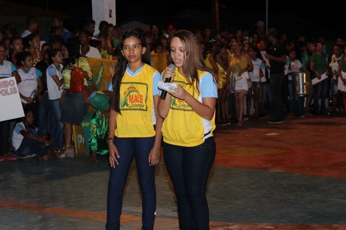 Gincana Cultural “Eu Amo Francinópolis” - Imagem 95