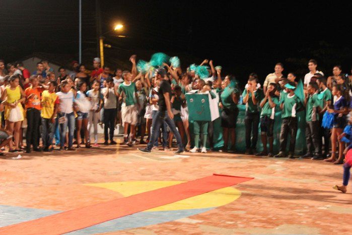 Gincana Cultural “Eu Amo Francinópolis” - Imagem 179