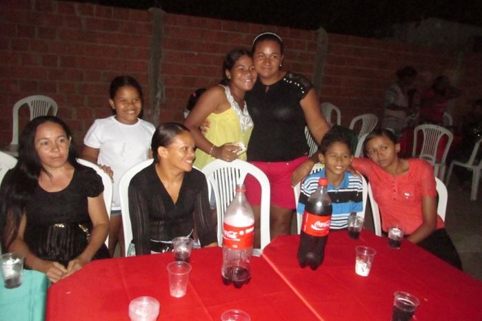 PMA: Realiza festa em Homenagem alusiva ao dia das Mães  - Imagem 10