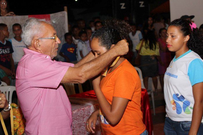 Gincana Cultural “Eu Amo Francinópolis” - Imagem 39