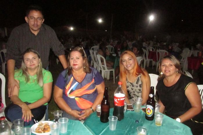 PMA: Realiza festa em Homenagem alusiva ao dia das Mães  - Imagem 57