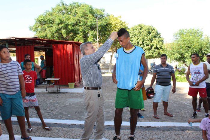 Tradicional Maratona de Francinópolis - Imagem 79