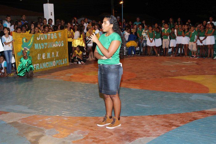 Gincana Cultural “Eu Amo Francinópolis” - Imagem 93