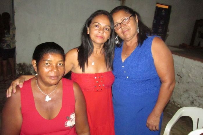 PMA: Realiza festa em Homenagem alusiva ao dia das Mães  - Imagem 42