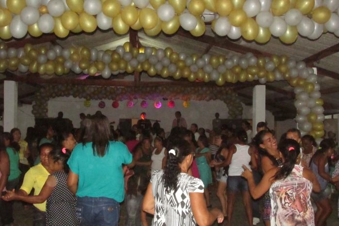 PMA: Realiza festa em Homenagem alusiva ao dia das Mães  - Imagem 60