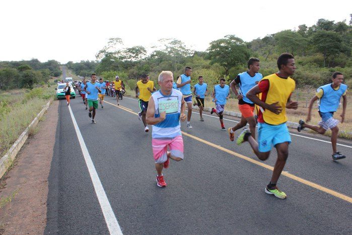Tradicional Maratona de Francinópolis - Imagem 40
