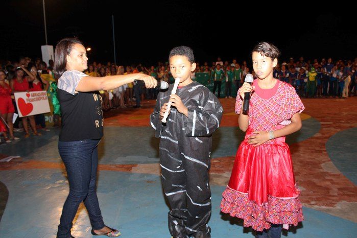 Gincana Cultural “Eu Amo Francinópolis” - Imagem 66