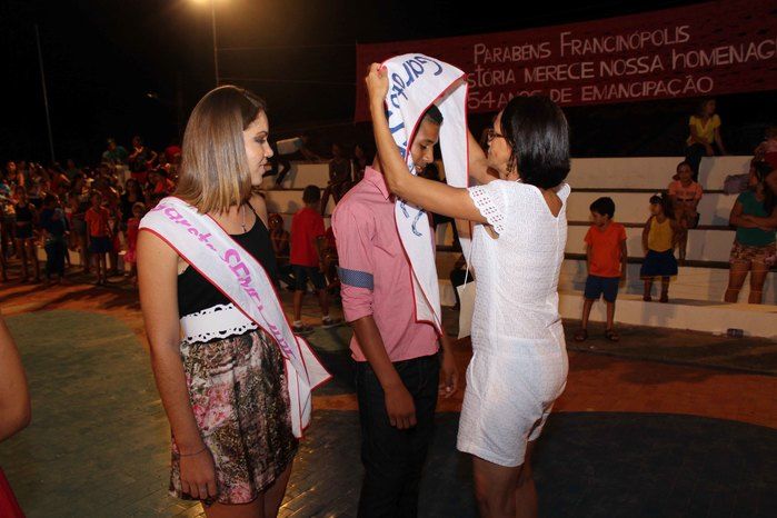 Gincana Cultural “Eu Amo Francinópolis” - Imagem 192