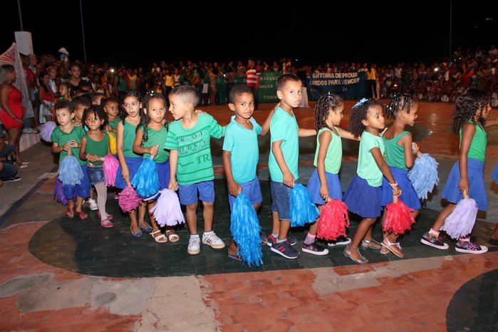 Gincana Cultural “Eu Amo Francinópolis” - Imagem 7