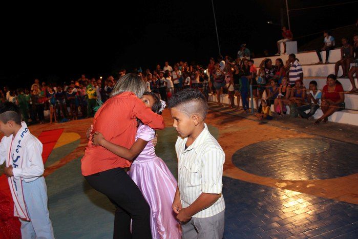 Gincana Cultural “Eu Amo Francinópolis” - Imagem 199