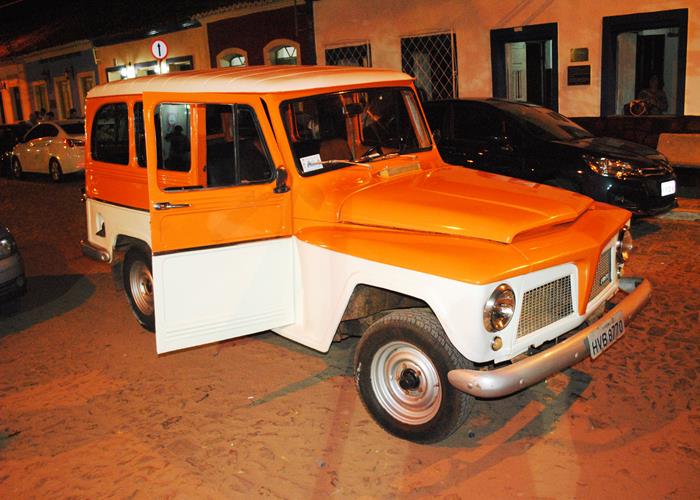 Praça lota e público interage com Gal Costa, na sexta de festival - Imagem 36