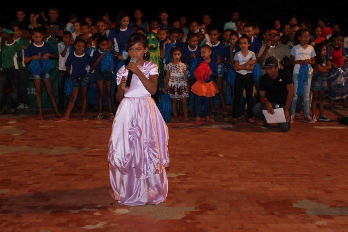 Gincana Cultural “Eu Amo Francinópolis” - Imagem 142