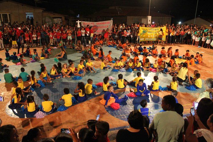 Gincana Cultural “Eu Amo Francinópolis” - Imagem 9