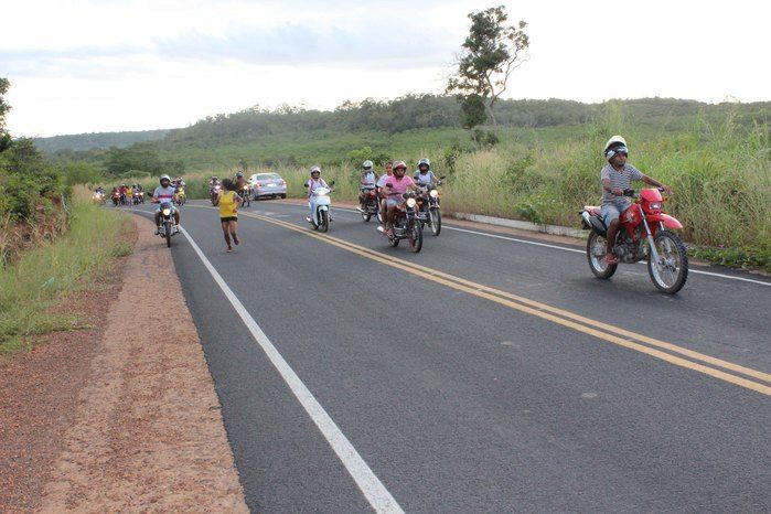 Tradicional Maratona de Francinópolis - Imagem 7
