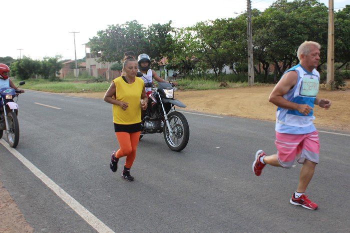 Tradicional Maratona de Francinópolis - Imagem 19