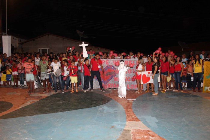 Gincana Cultural “Eu Amo Francinópolis” - Imagem 54