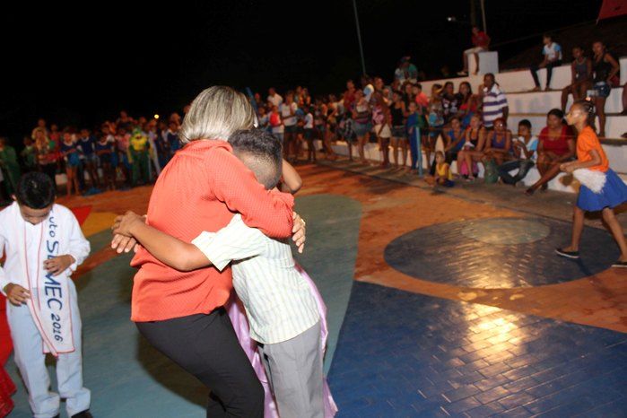 Gincana Cultural “Eu Amo Francinópolis” - Imagem 200