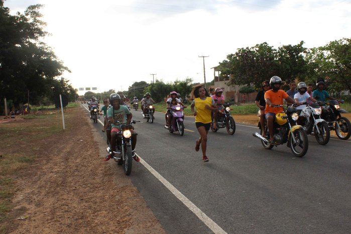 Tradicional Maratona de Francinópolis - Imagem 16