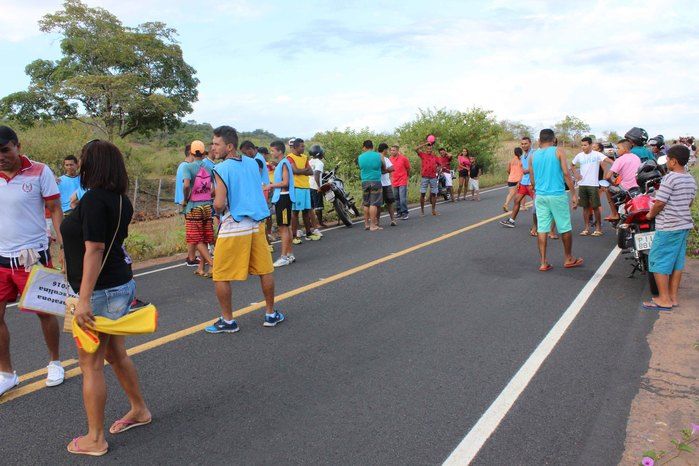 Tradicional Maratona de Francinópolis - Imagem 35