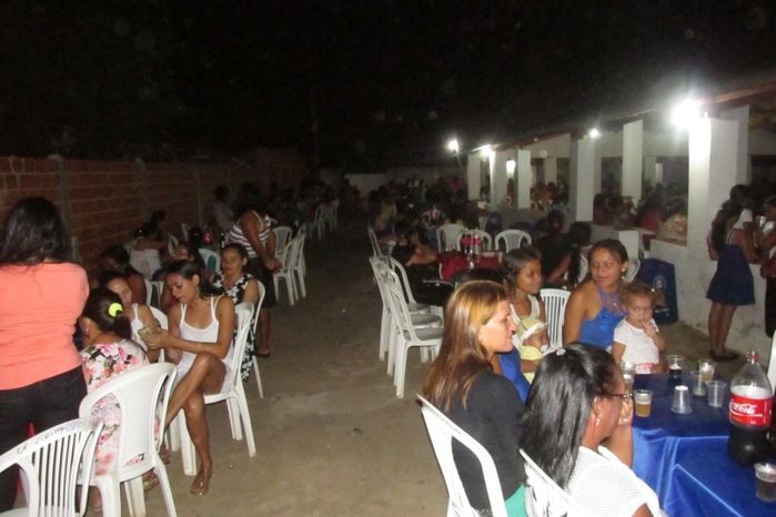 PMA: Realiza festa em Homenagem alusiva ao dia das Mães  - Imagem 49