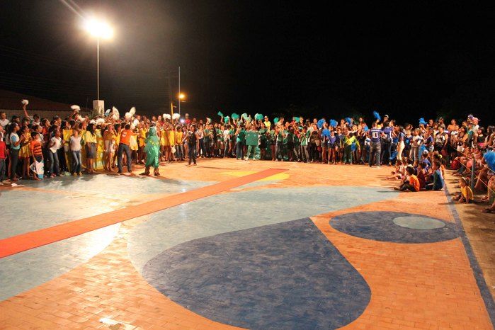 Gincana Cultural “Eu Amo Francinópolis” - Imagem 173