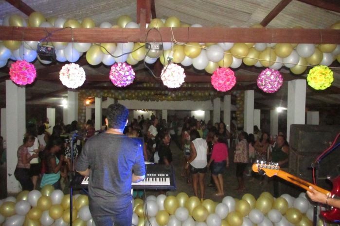 PMA: Realiza festa em Homenagem alusiva ao dia das Mães  - Imagem 56