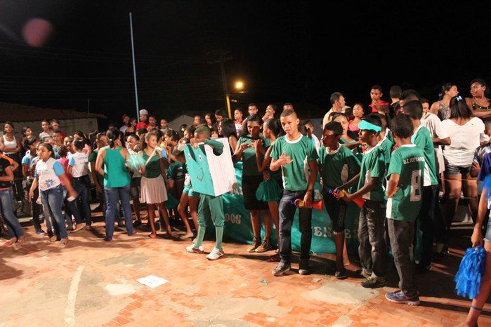 Gincana Cultural “Eu Amo Francinópolis” - Imagem 175