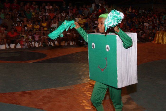 Gincana Cultural “Eu Amo Francinópolis” - Imagem 59