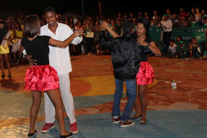 Gincana Cultural “Eu Amo Francinópolis” - Imagem 126