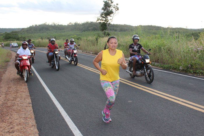 Tradicional Maratona de Francinópolis - Imagem 10