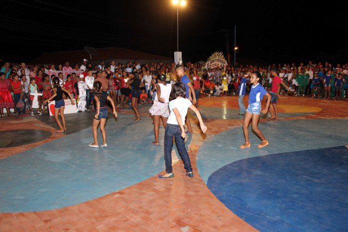 Gincana Cultural “Eu Amo Francinópolis” - Imagem 120