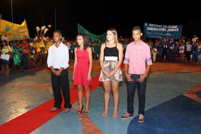 Gincana Cultural “Eu Amo Francinópolis” - Imagem 189