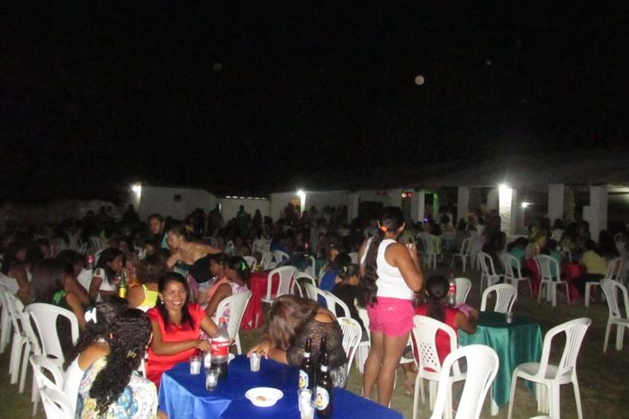 PMA: Realiza festa em Homenagem alusiva ao dia das Mães  - Imagem 41